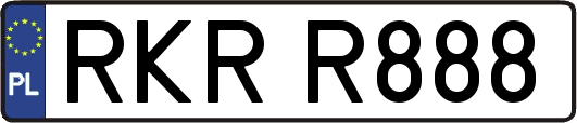 RKRR888