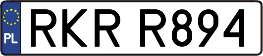 RKRR894