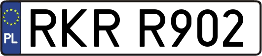 RKRR902
