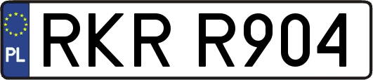 RKRR904