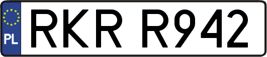 RKRR942