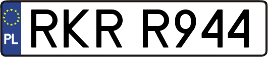 RKRR944