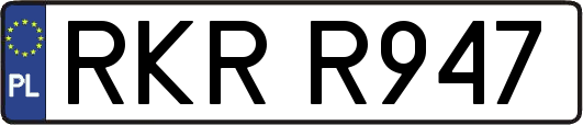 RKRR947