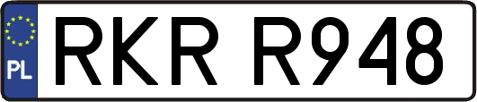 RKRR948