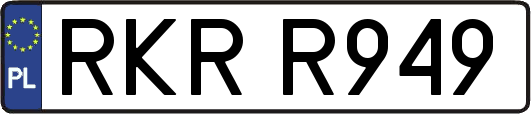 RKRR949