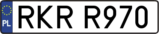 RKRR970