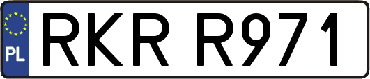 RKRR971