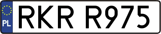RKRR975