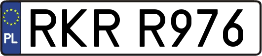RKRR976