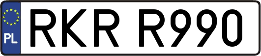RKRR990