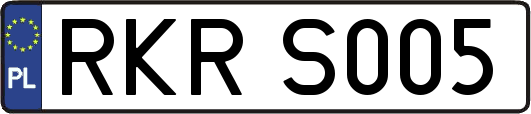 RKRS005