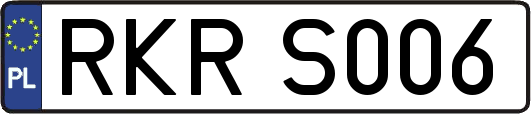 RKRS006