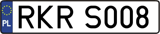 RKRS008