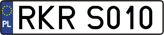 RKRS010