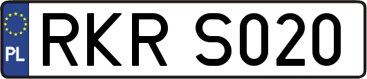 RKRS020