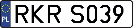 RKRS039