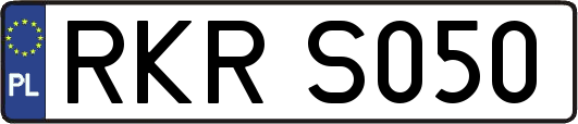 RKRS050