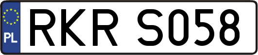 RKRS058