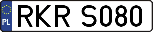 RKRS080