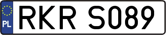 RKRS089