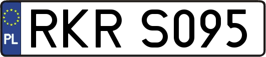 RKRS095