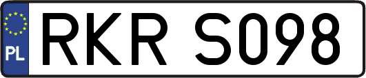RKRS098