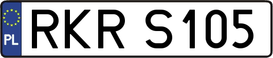 RKRS105