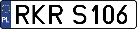 RKRS106