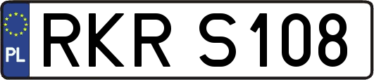 RKRS108