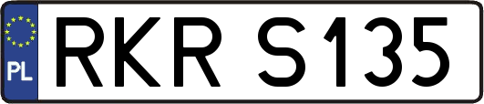 RKRS135