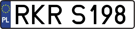 RKRS198