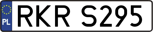 RKRS295