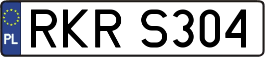 RKRS304