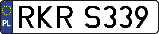 RKRS339
