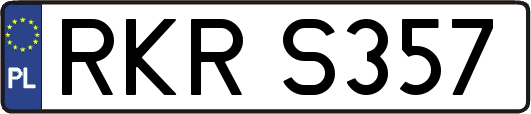 RKRS357