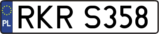 RKRS358