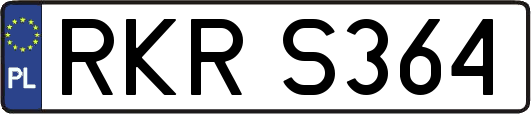 RKRS364