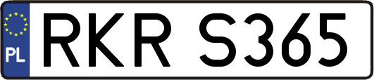 RKRS365