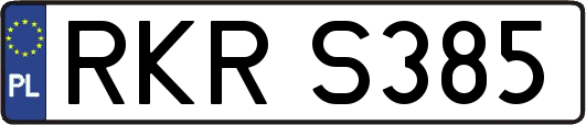 RKRS385