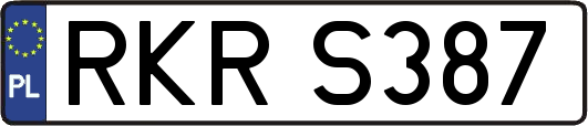 RKRS387