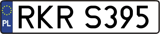 RKRS395