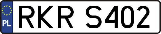 RKRS402