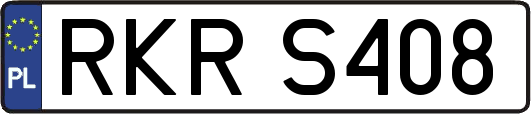 RKRS408