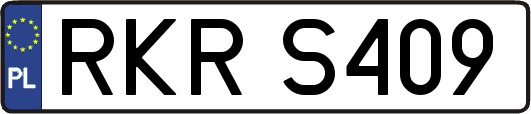 RKRS409