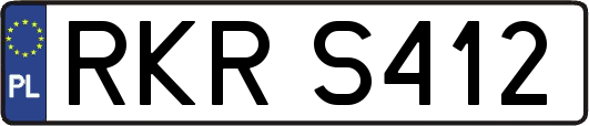 RKRS412