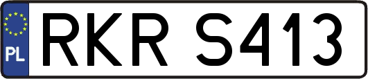 RKRS413