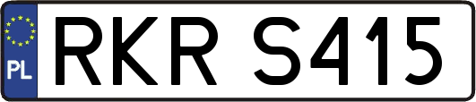 RKRS415
