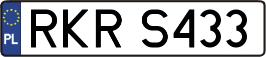 RKRS433