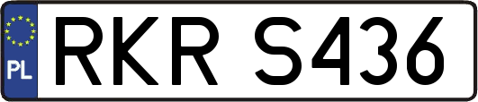 RKRS436