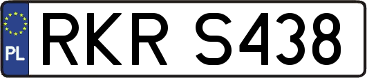 RKRS438